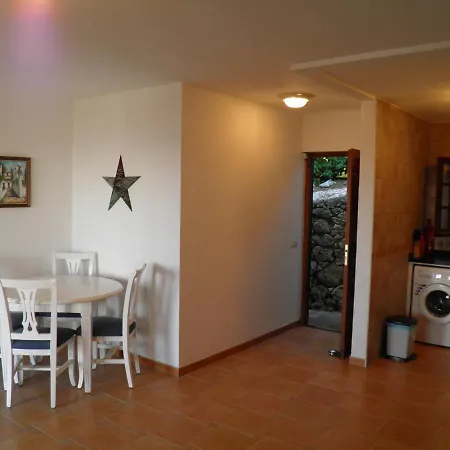 Casa Del Cielo 度假居