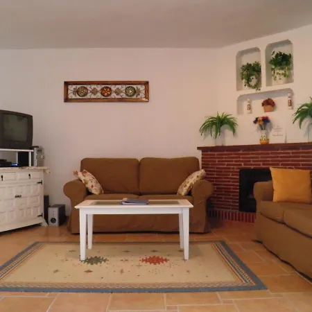 度假居 Casa Del Cielo *