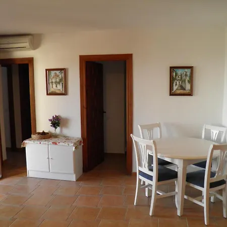 Casa Del Cielo 度假居