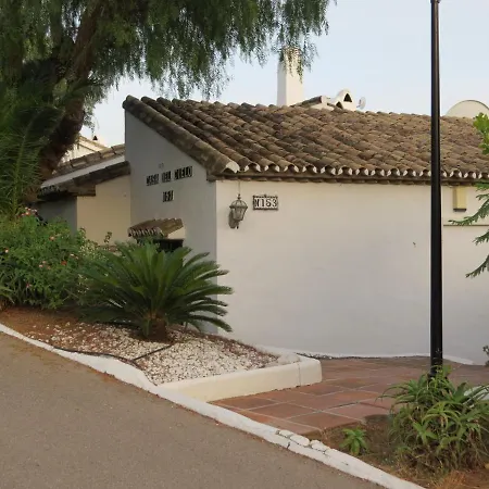 Casa Del Cielo 度假居 米哈斯