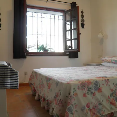 度假居 Casa Del Cielo 米哈斯