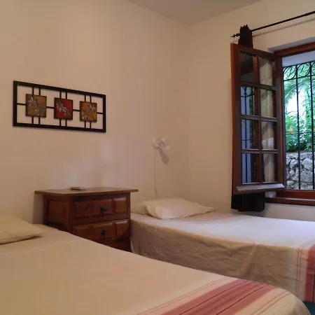 Casa Del Cielo